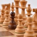 The Best Beginner Chess Sets: A Comprehensive Guide