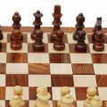 The Best Chess Boards: A Comprehensive Guide