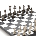 Who Makes the Best Chess Boards?