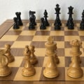 What Size is the Perfect Chess Set?
