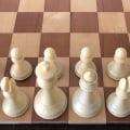 What is the Best Size Chess Board for Tournaments?