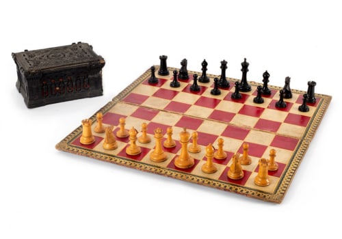The Ultimate Guide to Buying the Perfect Chess Set