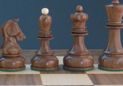 The Best Chess Sets for Beginners: A Comprehensive Guide
